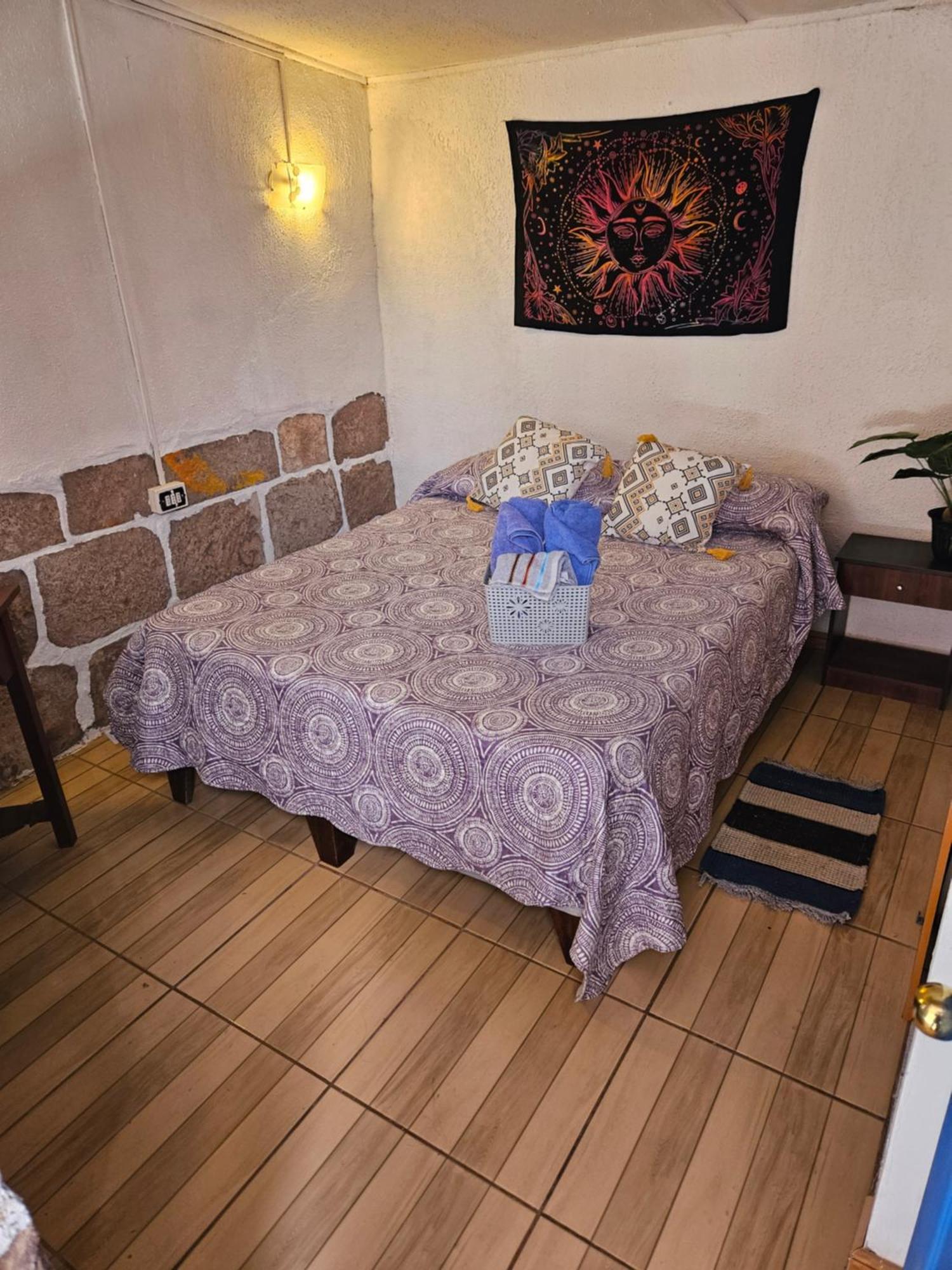 Hostal Likancabur Сан-Педро-де-Атакама Екстер'єр фото