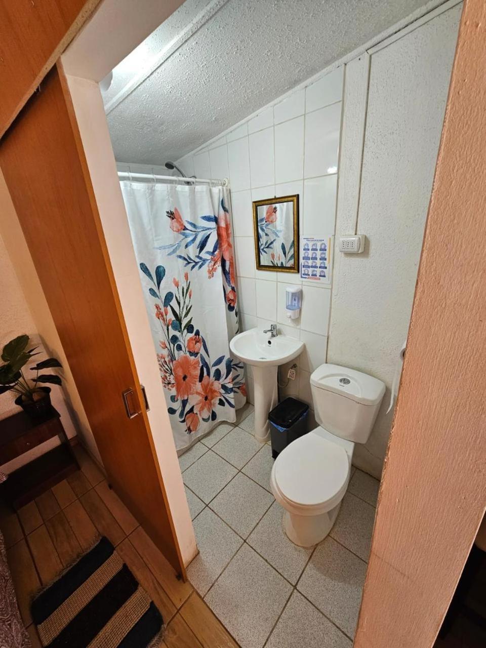 Hostal Likancabur Сан-Педро-де-Атакама Екстер'єр фото